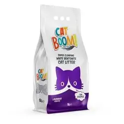 Cat Litter