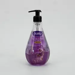 Duru Handwash Purple Rose 500Ml