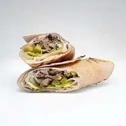 شاورمەی گۆشت