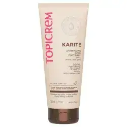 topicrem kirate shampoo