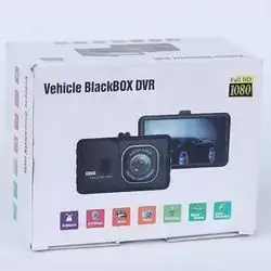 Vehicle BlackBOX DVR /Dash Cam/ Normal