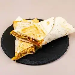 Chicken Doner Saj