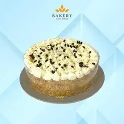 Honey Cake