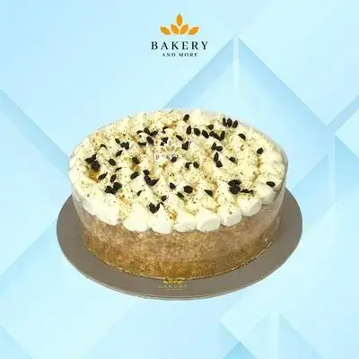 Honey Cake