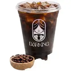 Iced Americano