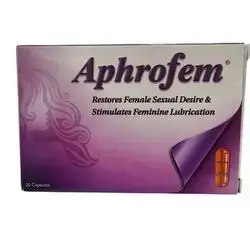 Aphrofem