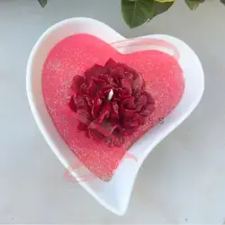 Unique Love Candle II