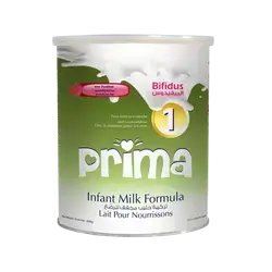 PRIMA 1--400G