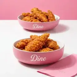 Dine Chicken Tenders