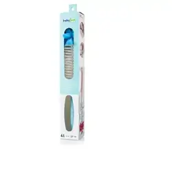babyjem sponge bottle cleaning brush 6m+