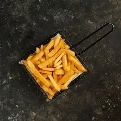 Finger Fries