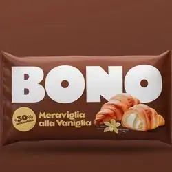 Bono Croissant Vanilla 80g