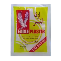 Eagle Plaster