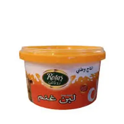 Rotas Sheep Cream Cheese