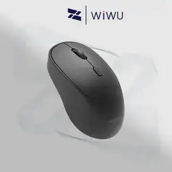 WiWU 2.4G Wireless Office Mouse WM112