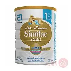 Similac Gold 1 Hmo 800 G