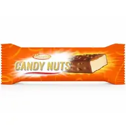 Sandra Candy Nuts 50g