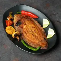 سمك مزلكي