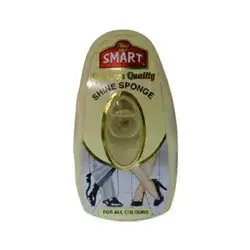 Smart Shine Sponge For All Colors 8ml