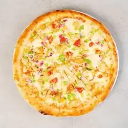 Chicken Pizza