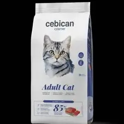 cebican adult cat Tuna 1.5kg