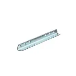 Long Type Round Edge Angle 185X15X15