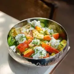 Feta Salad