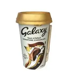 Galaxy Milk & Chocolate 220 ml