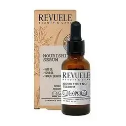 Revuele Vegan & Organic
Nourishing Face Serum