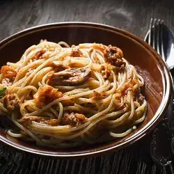 Spaghetti