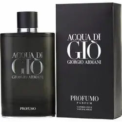 Acqua di GIO Black PERFUME(PF39)