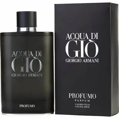 Acqua di GIO Black PERFUME(PF39)