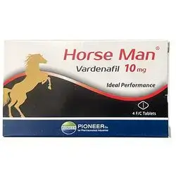 Horse Man 10 mg