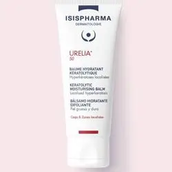 Isis pharma Urelia 50