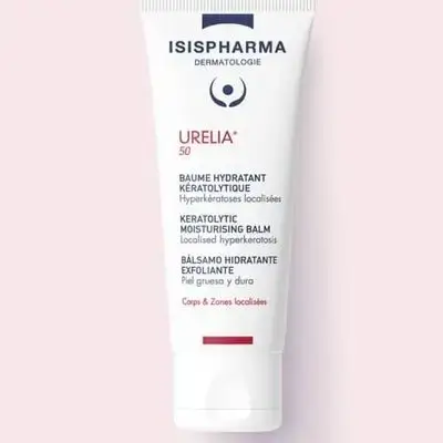 Isis pharma Urelia 50