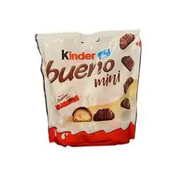 Kinder Bueno Mini 108G