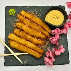 Shrimp crispy