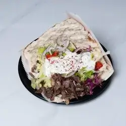 Meat Steak Doner