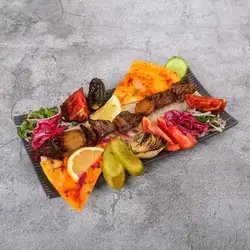 Liver Shish 