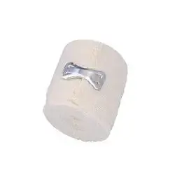 Non-Sterile Crepe Elastic Bandage (5x4.5m)
