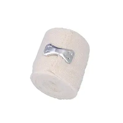 Non-Sterile Crepe Elastic Bandage (5x4.5m)