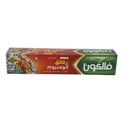 Hfp Aluminium Fuil 1500 Gm 45 Mm