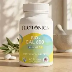BIO TONICS