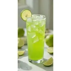Lime And Mint Mojito