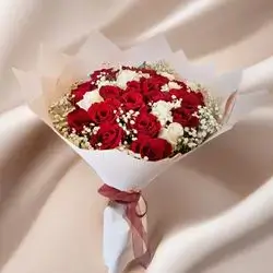 Flower Bouquet