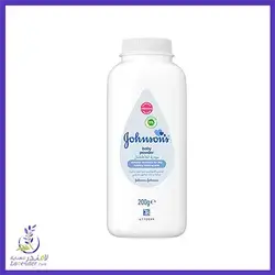 Johnson'S Baby Powder 200G