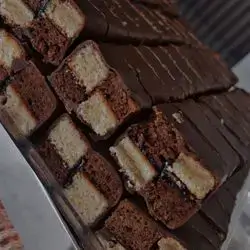 Chess Cake (Layalina)