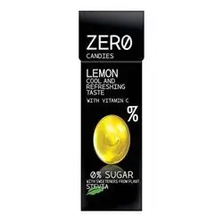 ZERO Candies 0% sugar 32g - Lemon