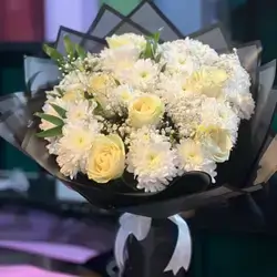 Flower bouqet