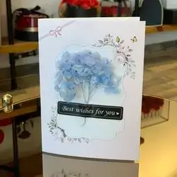 Writing Cards